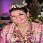 Meryem belmir